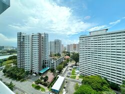 Blk 166B Yung Kuang Court (Jurong West), HDB 4 Rooms #555304851